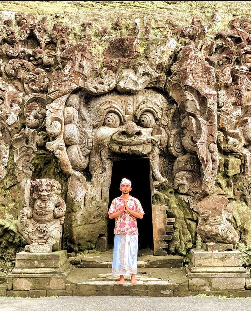 Exploring Top 9 Bali Temples for First-Visitors