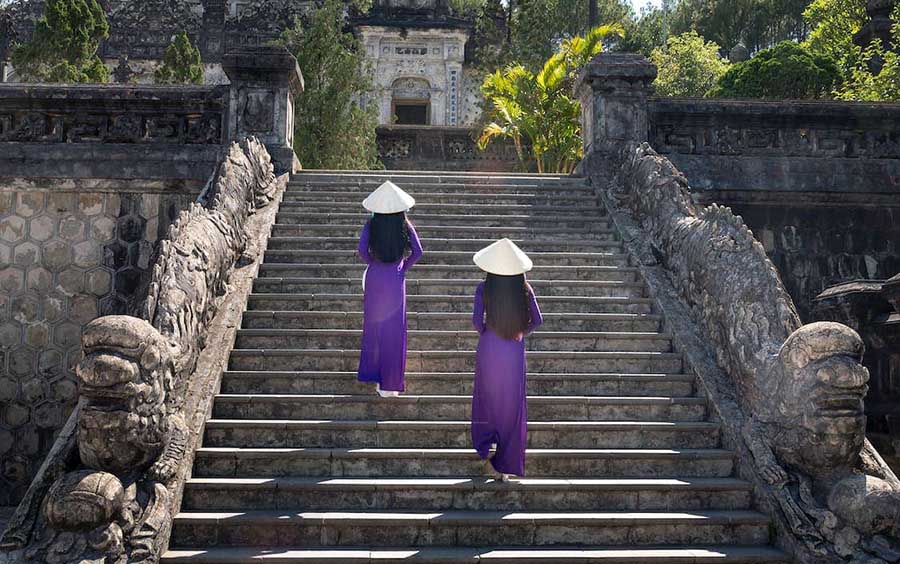 Hue Imperial City