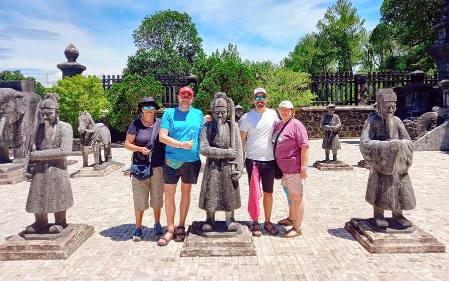 Hue Imperial City