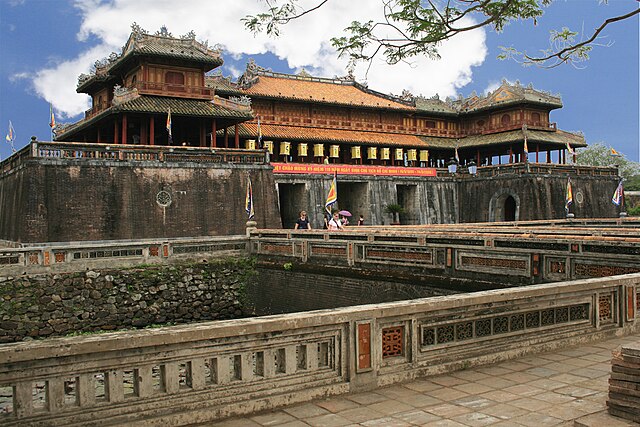 Hue Imperial City