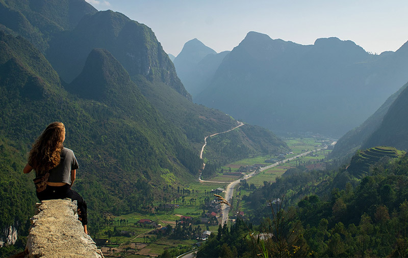 Dong Van Karst Plateau - what to do in ha giang