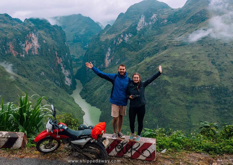 ha giang loop