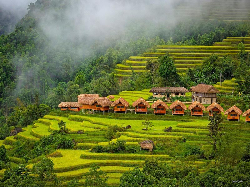 ha giang travel guide