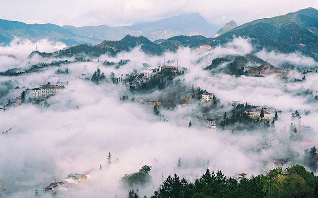 Ultimate Sapa Travel Guide For Your Next Adventure