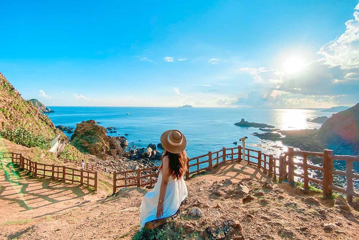 Best Time To Visit Quy Nhon vietnam