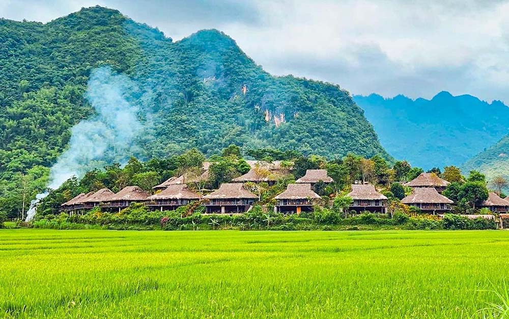 Best Time To Visit Mai Chau