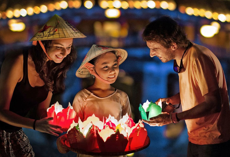 Best time to visit Hoi An