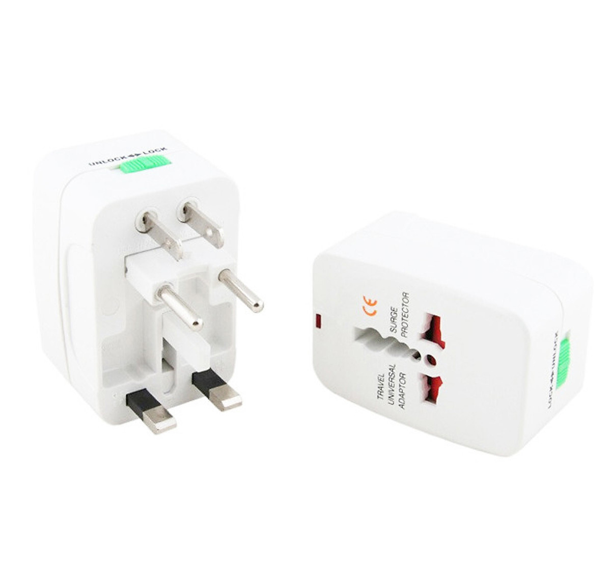 Power Plug In Vietnam: A Guide For Travelers
