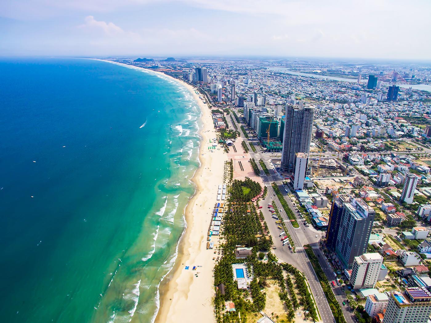 7 Best Beaches in Da Nang for Your Seaside Getaway