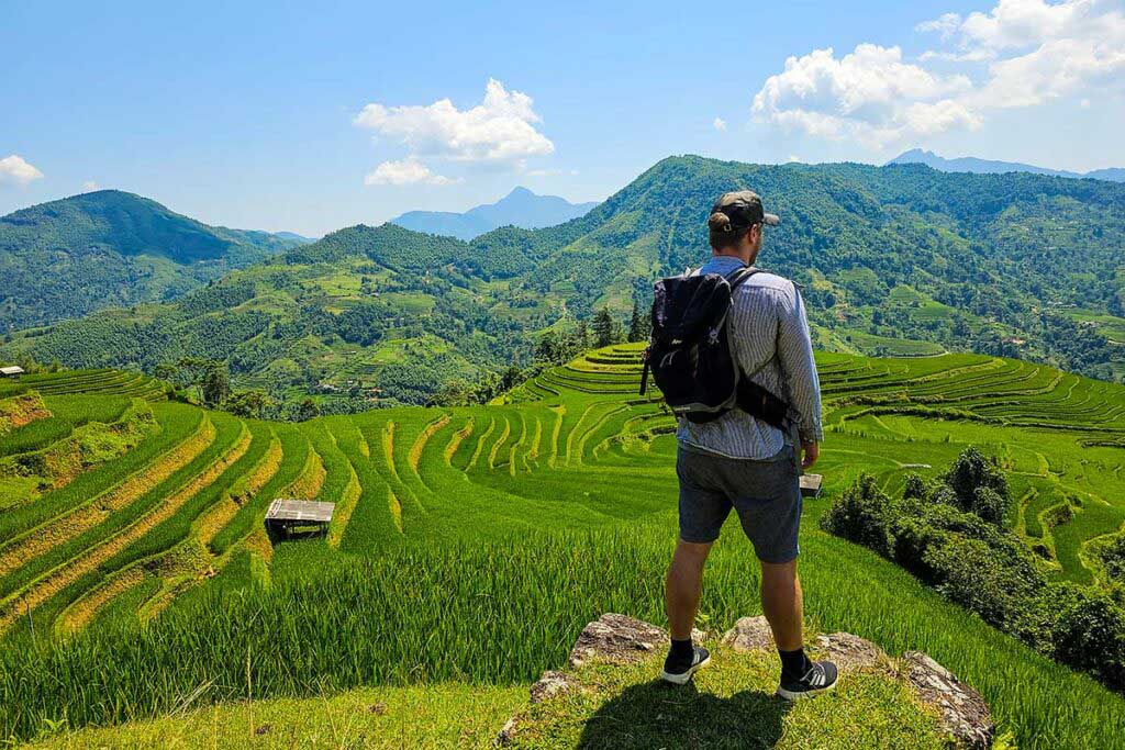 Best Time To Visit Ha Giang