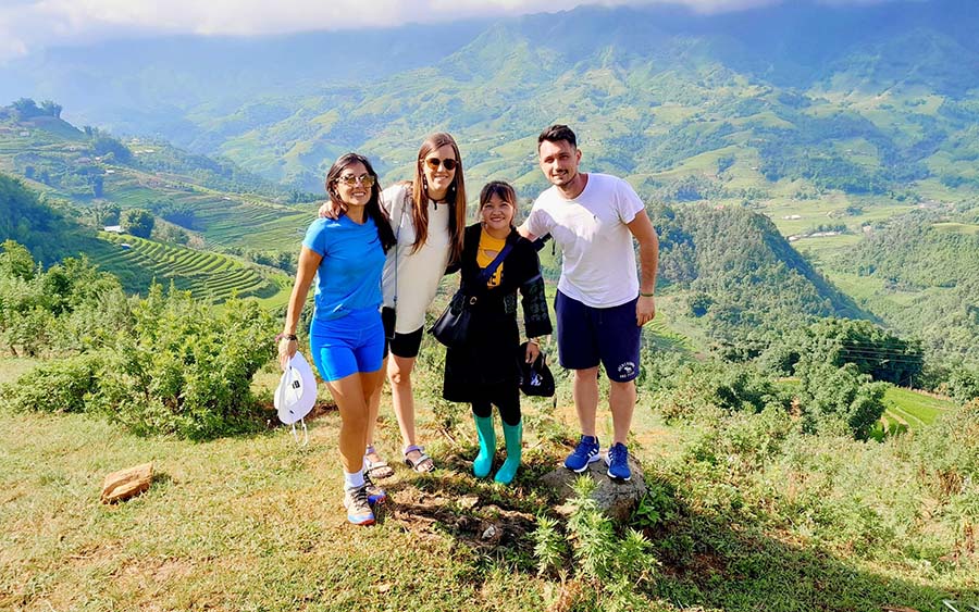 One day in Sapa: What to do & Itinerary Suggestions