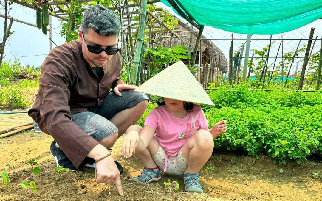 Absolute Vietnam Package Tour 15 Days From Hanoi