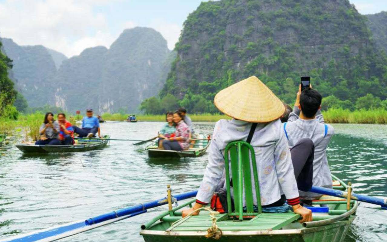 17-Day Vietnam and Cambodia Private Tour